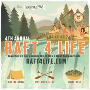 Raft 4 Life